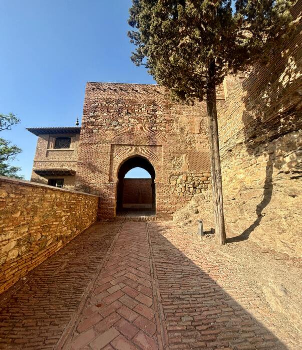 ALCAZABA